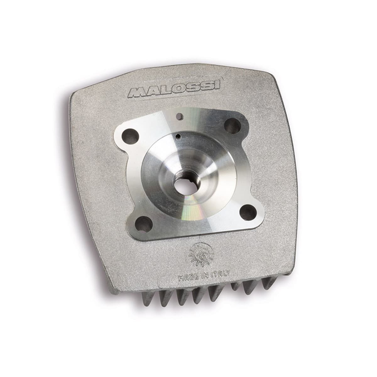 Malossi - Culasse 70cc Peugeot 103 Ac - Malossi 45.5mm Décompresseur