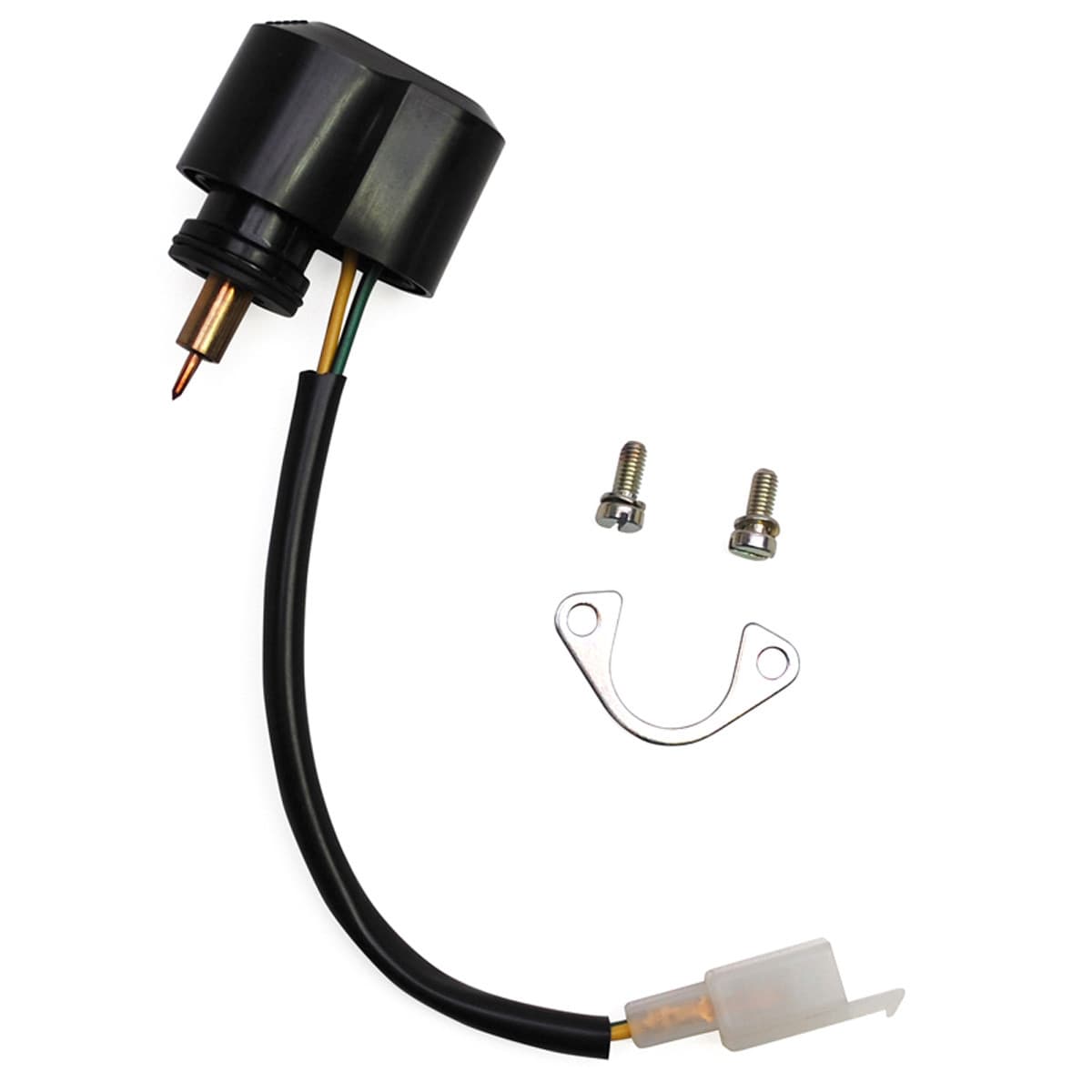 Adaptable - Starter Électrique Carburateur Phva Ed / Phvb - Dellorto
