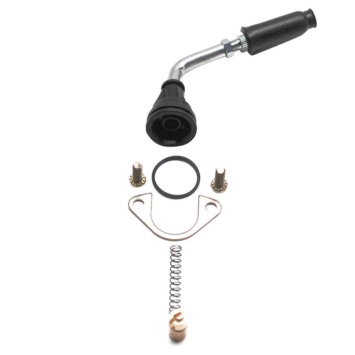 Adaptable - Starter À Câble Carburateur Phva / Phvb