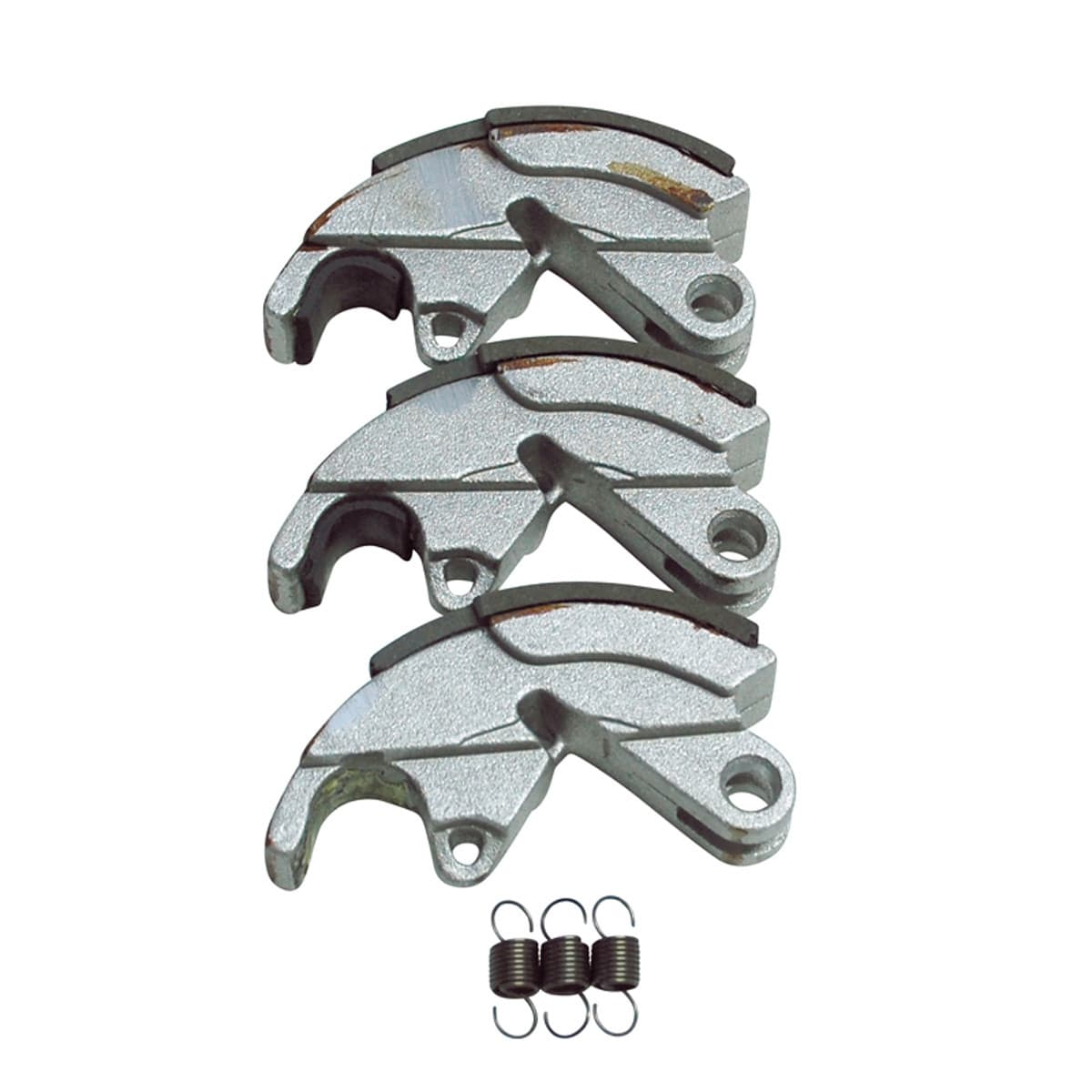 Adaptable - Machoires Embrayage Peugeot Rcx Spx - Type Origine