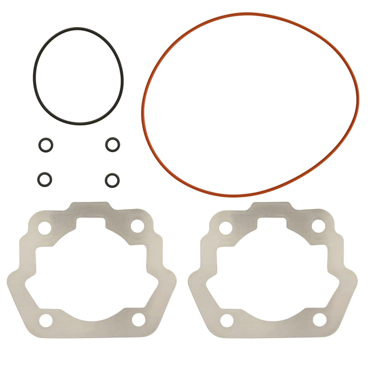 Top Performances - Joints Haut Moteur 50cc Derbi E2 - Top Perf Fonte 2ème Modèle