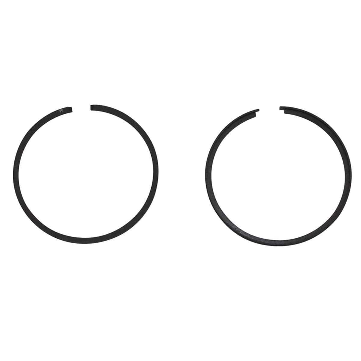 Adaptable - Jeu De Segments 38.2mm Piaggio Ciao Px