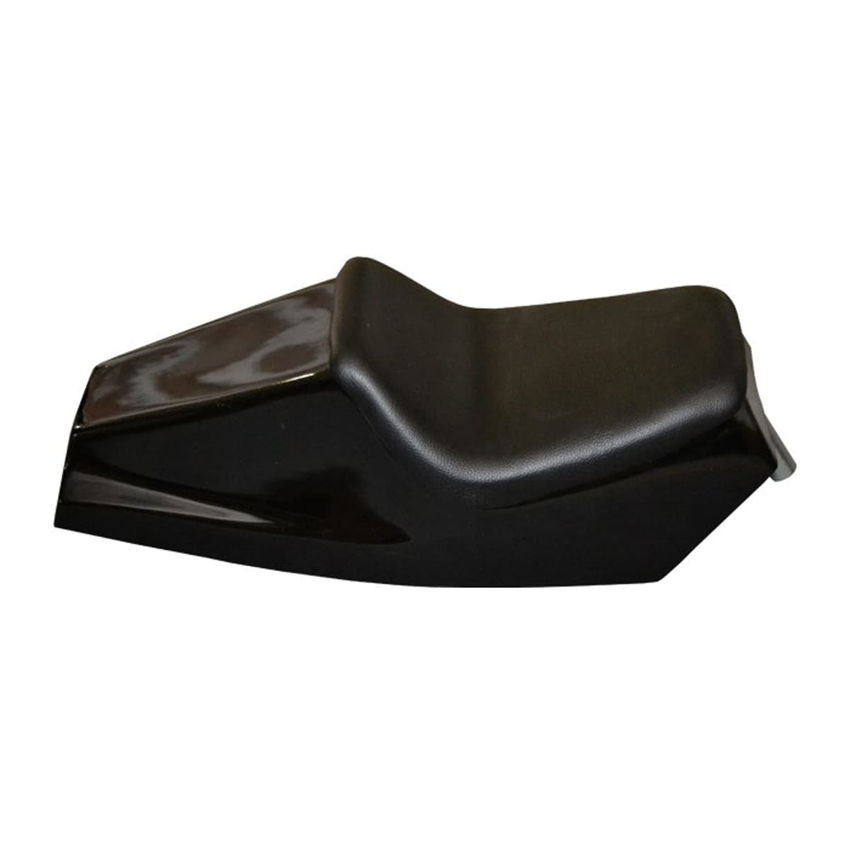 Adaptable - Selle Racing Polyester - Noir