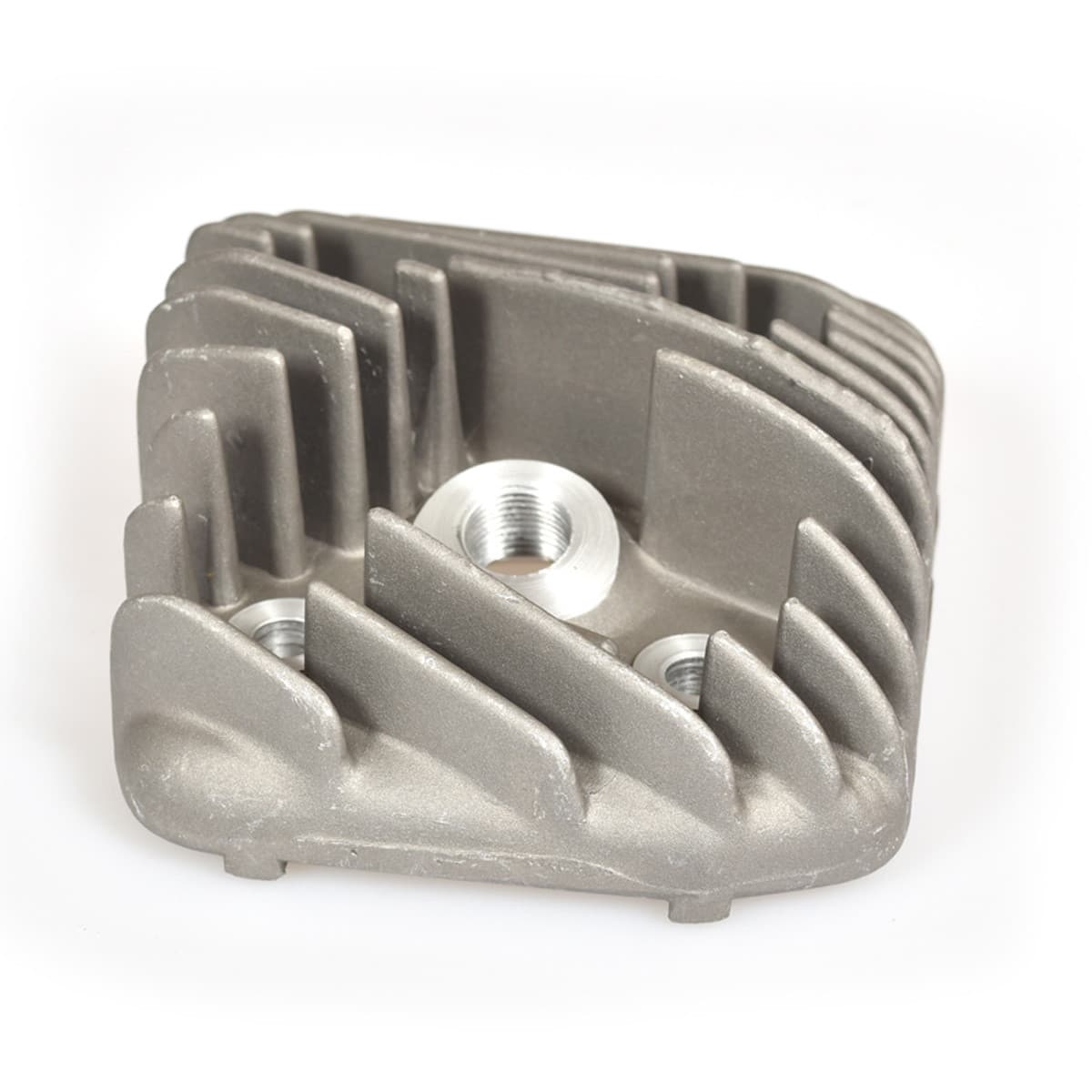 Barikit - Culasse 70cc Peugeot Buxy Ludix Kisbee Tkr Ac - Barikit Fonte 47mm