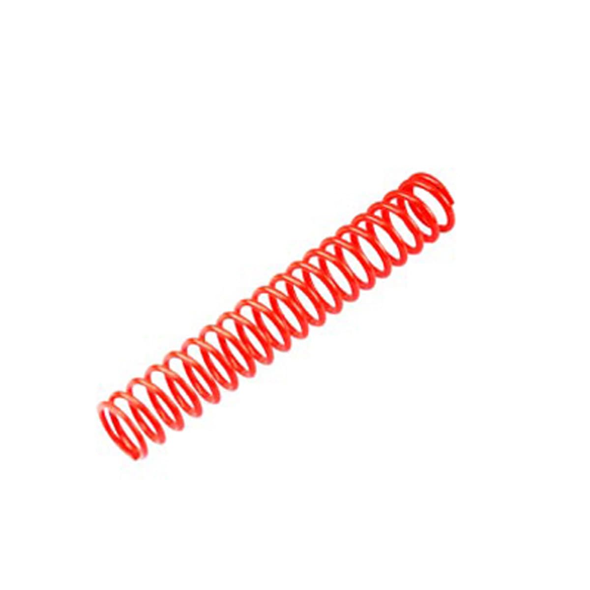 Doppler - Ressort Seul Pour Ressort Moteur Doppler Er1 - Rouge Hard