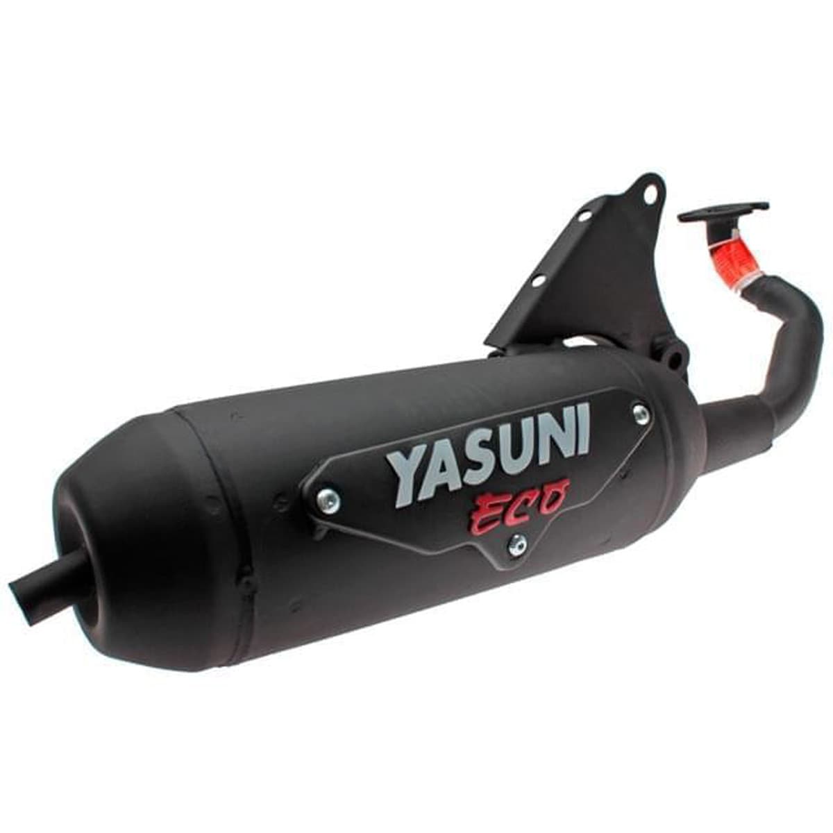 Yasuni - Pot Aprilia Sr Morini Suzuki Katana 50cc - Eco Yasuni