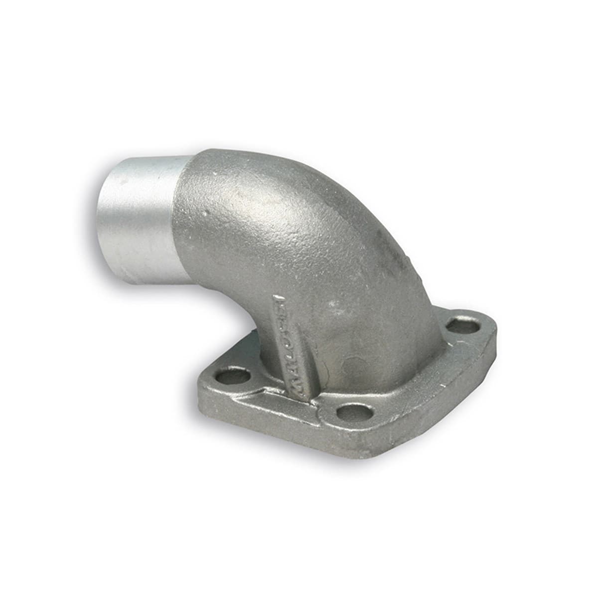 Malossi - Pipe Admission Mbk 51 Av10 - 17 / 19mm Longue Coudée Malossi