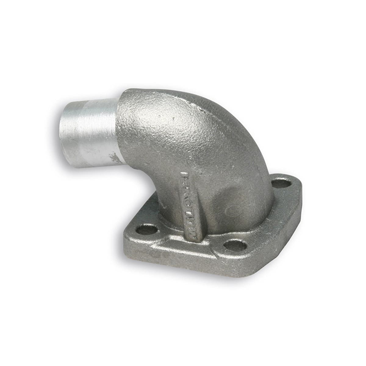 Malossi - Pipe Admission Mbk 51 Av10 - 15 / 16mm Longue Coudée Malossi