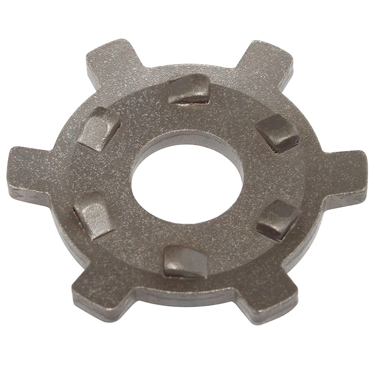 Adaptable - Rochet / Etoile De Kick Peugeot Buxy Ludix Tkr