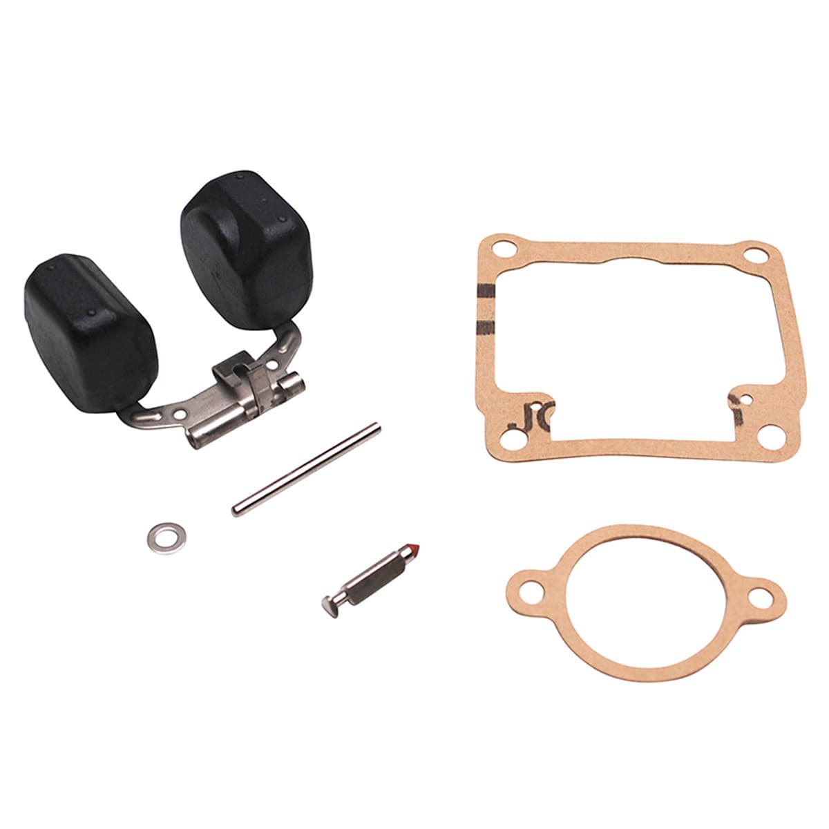 Adaptable - Kit Réparation Carburateur Phbg