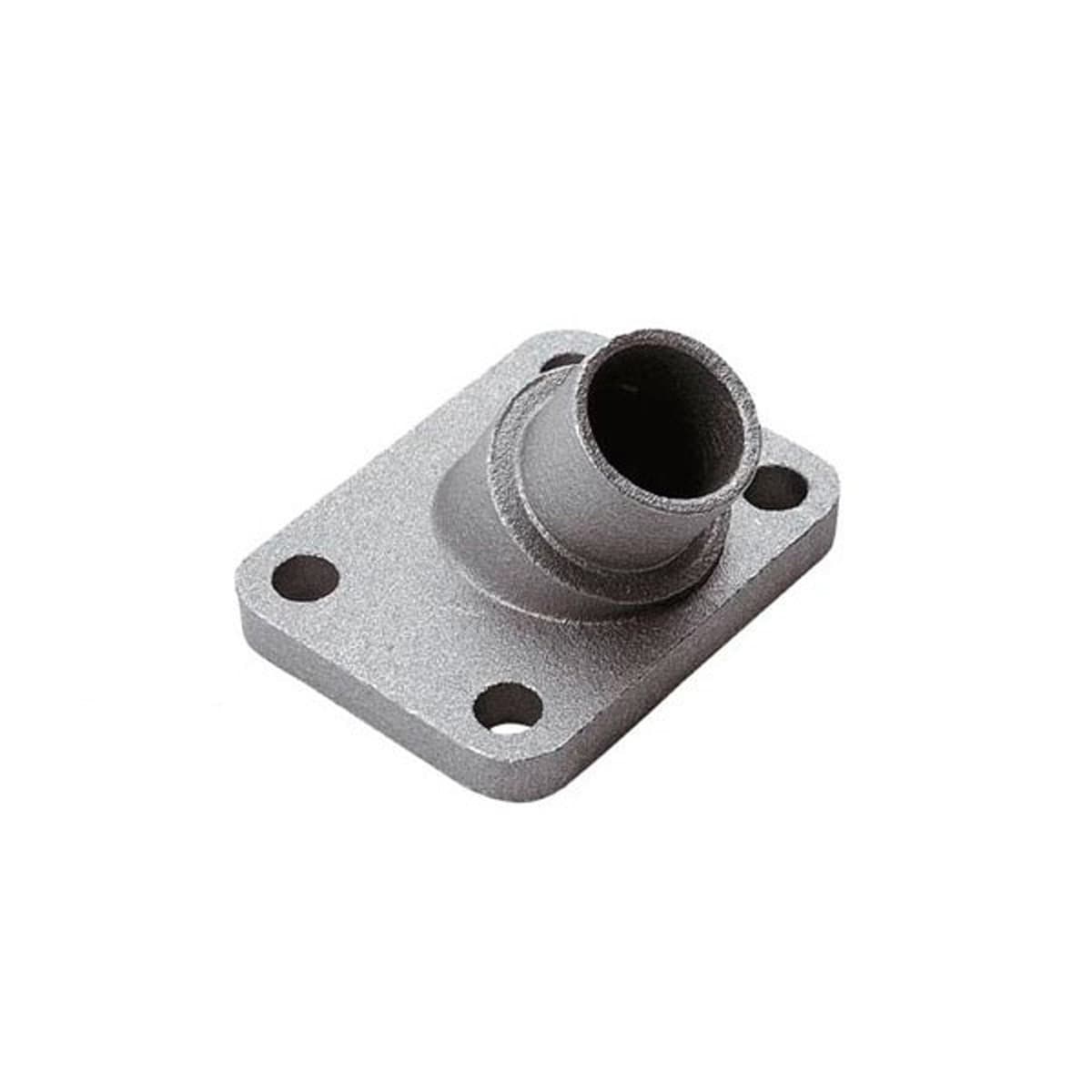 Adaptable - Pipe Admission Mbk 51 Av10 - 15 / 16mm Courte Droite