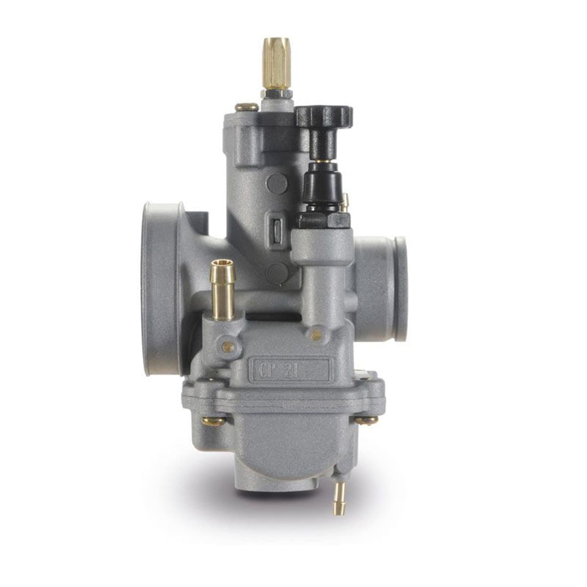 Polini - Carburateur 21mm - Polini Cp Starter Manuel