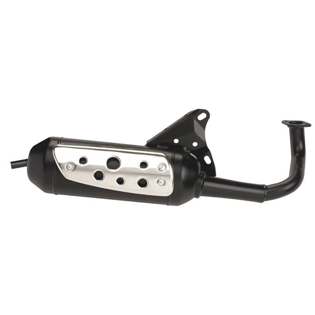 Tecnigas - Pot Sym Jet 4 4t - Silent Pro Tecnigas