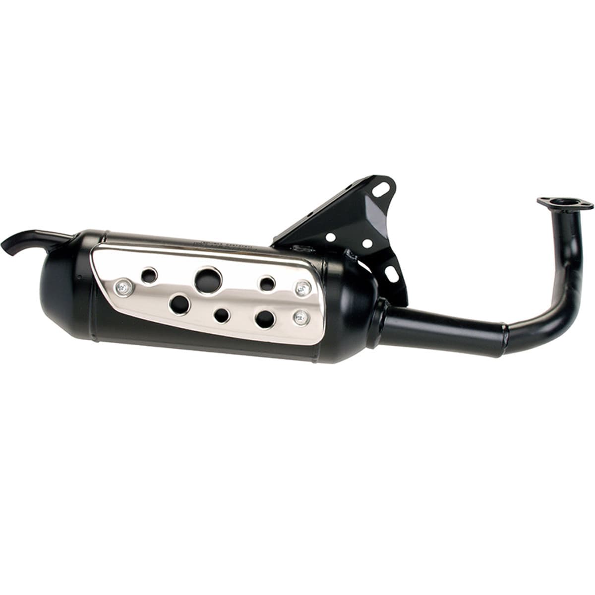 Tecnigas - Pot Peugeot Kymco Sym 139qm Gy6 4t - Silent Pro Tecnigas