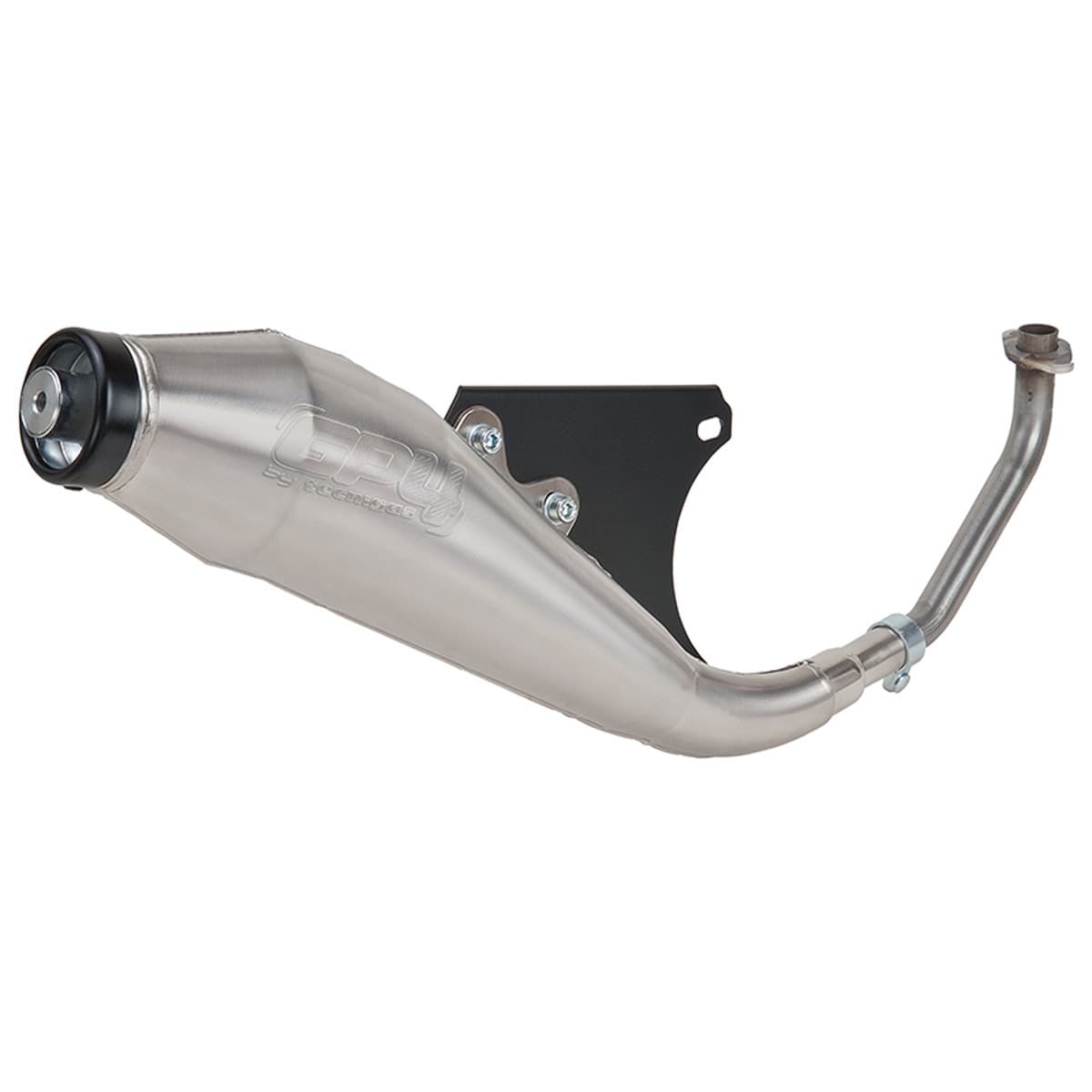 Tecnigas - Pot Sym Jet 4 4t - Gp4 Tecnigas