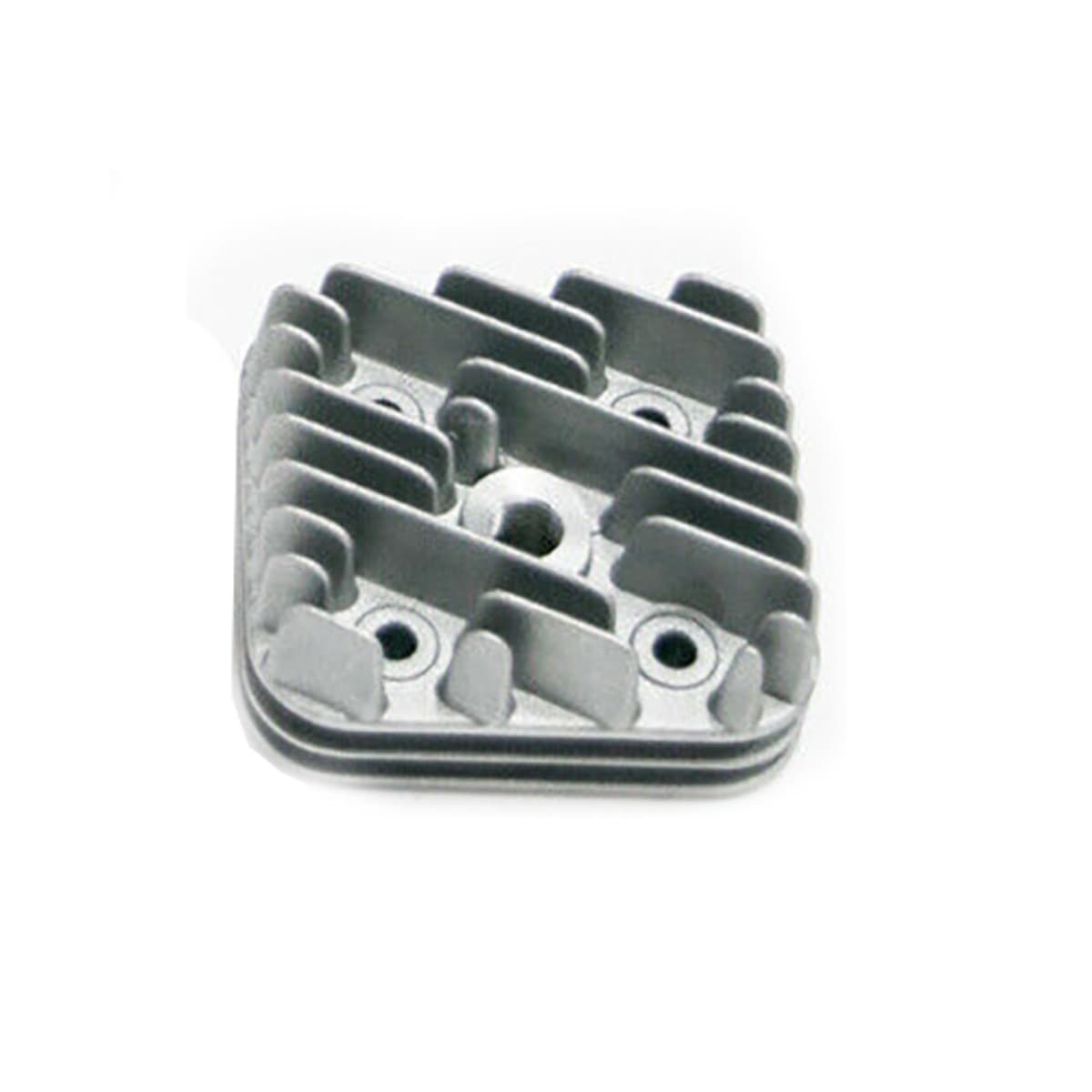 Top Performances - Culasse 70cc Piaggio Typhoon Zip - Top Perf Racing Tpr Alu 47.6mm