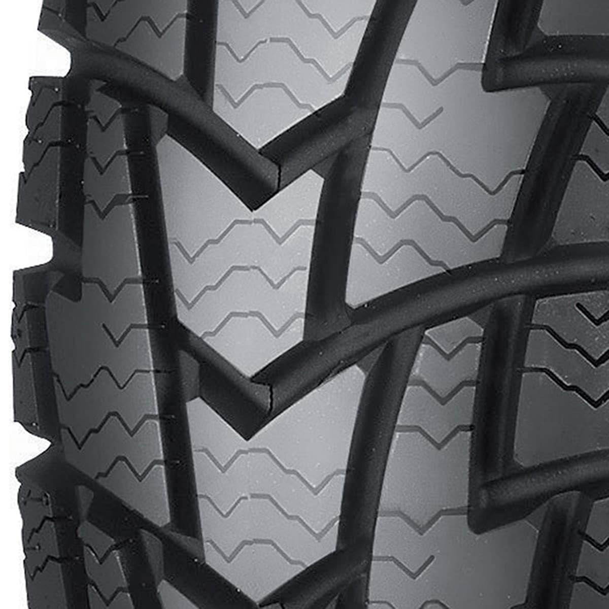 Mitas - Pneu 17 Pouces 100/80-17 - Mitas Mc32 Special Hiver Front Tl