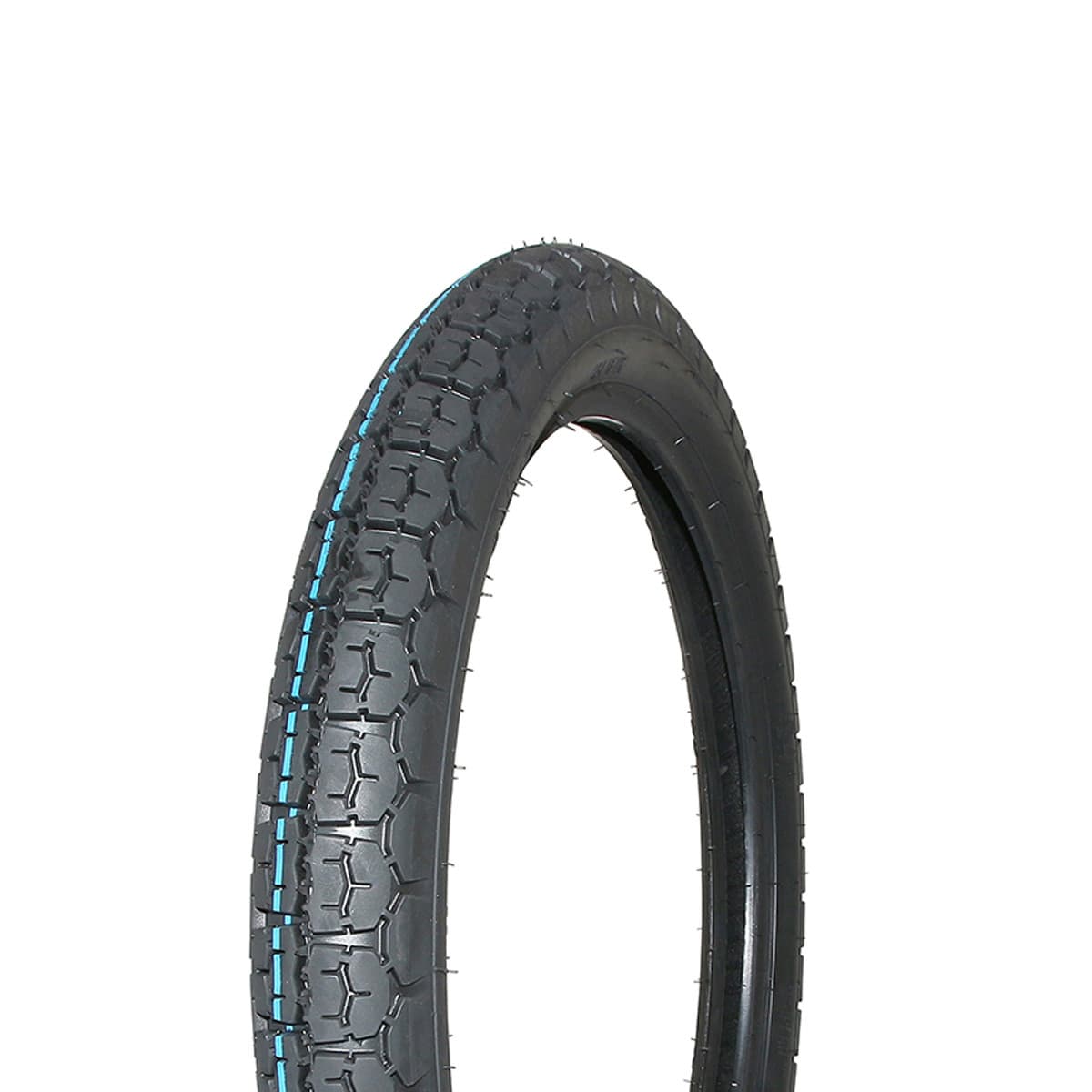 Mitas - Pneu 17 Pouces 2 1/2x17 - Mitas B4 Tt Reinf