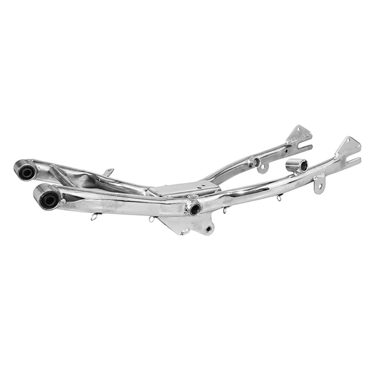 Adaptable - Bras Oscillant Peugeot 103 Sp Mvl - Chromé