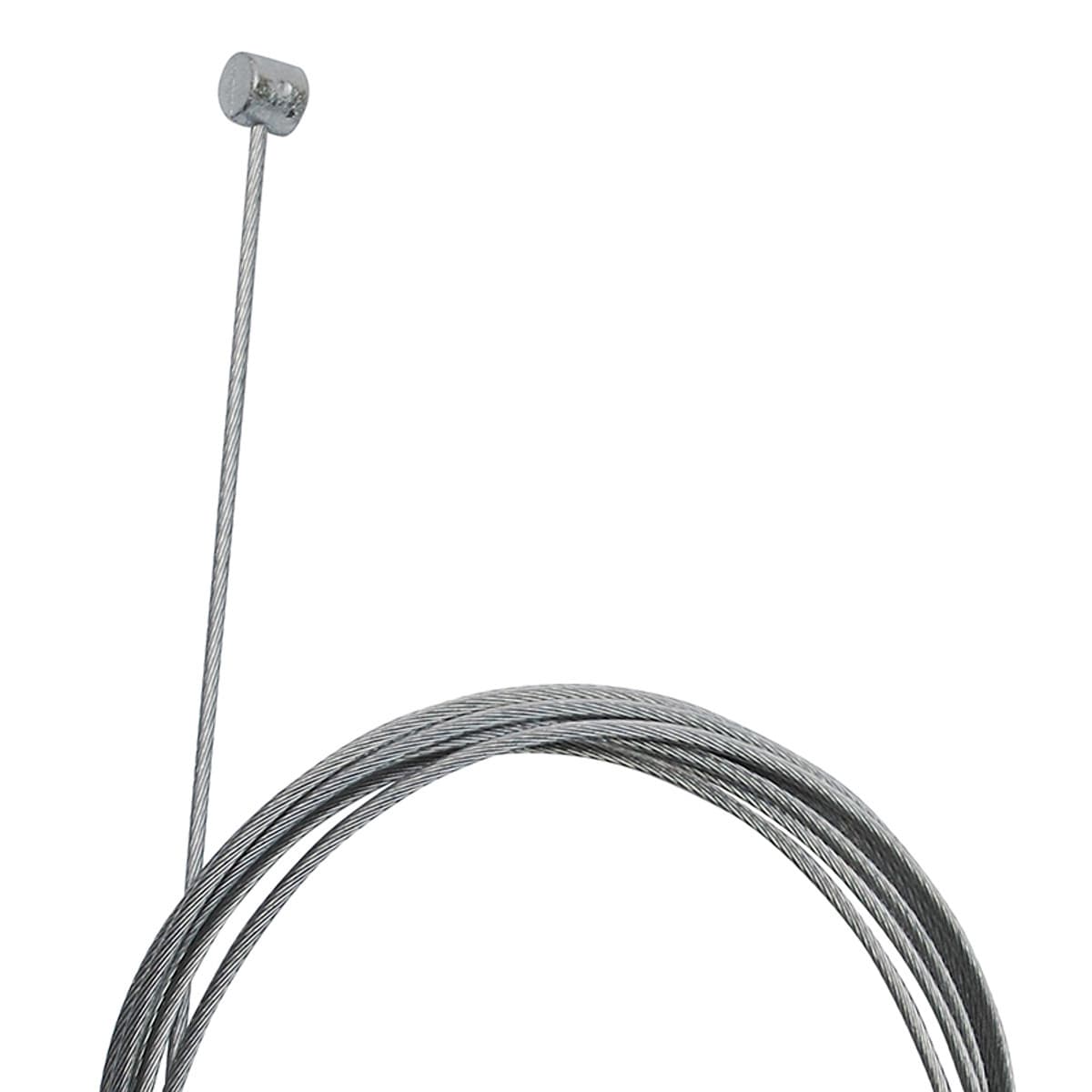 Transfil - Câble Frein Embrayage 8 X 8mm - 2.50m 20/10mm