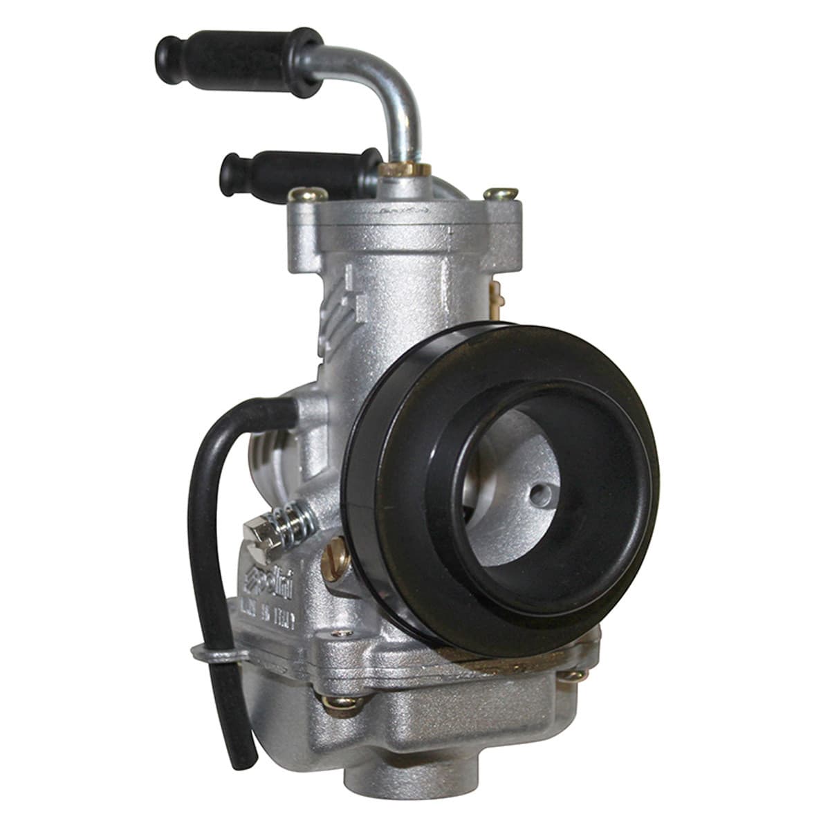 Polini - Carburateur 19mm - Polini Cp Mbk Booster Nitro Yamaha Bw's Aerox