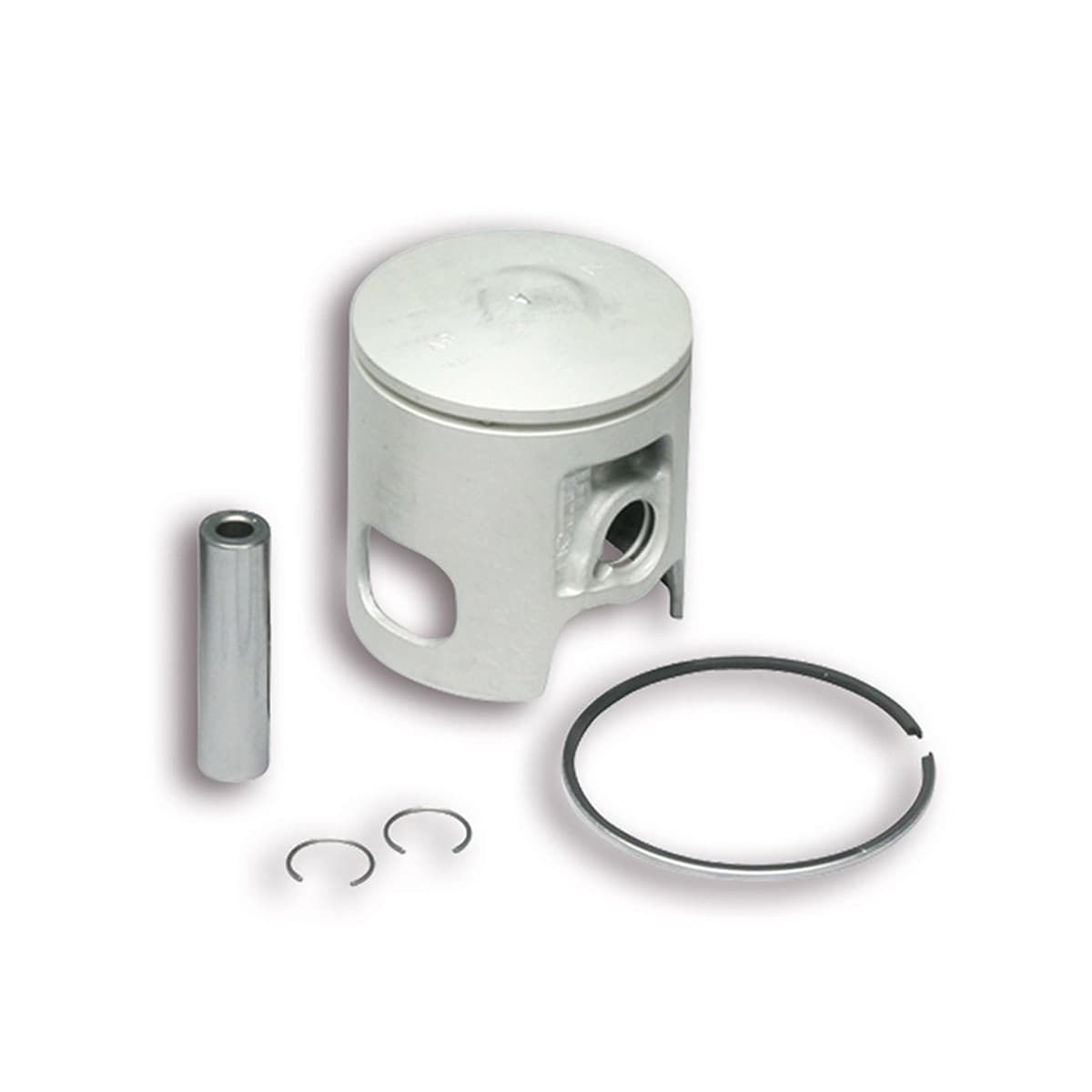 Malossi - Piston 47mm Mbk Booster Yamaha Bw's - Malossi Mhr 70cc