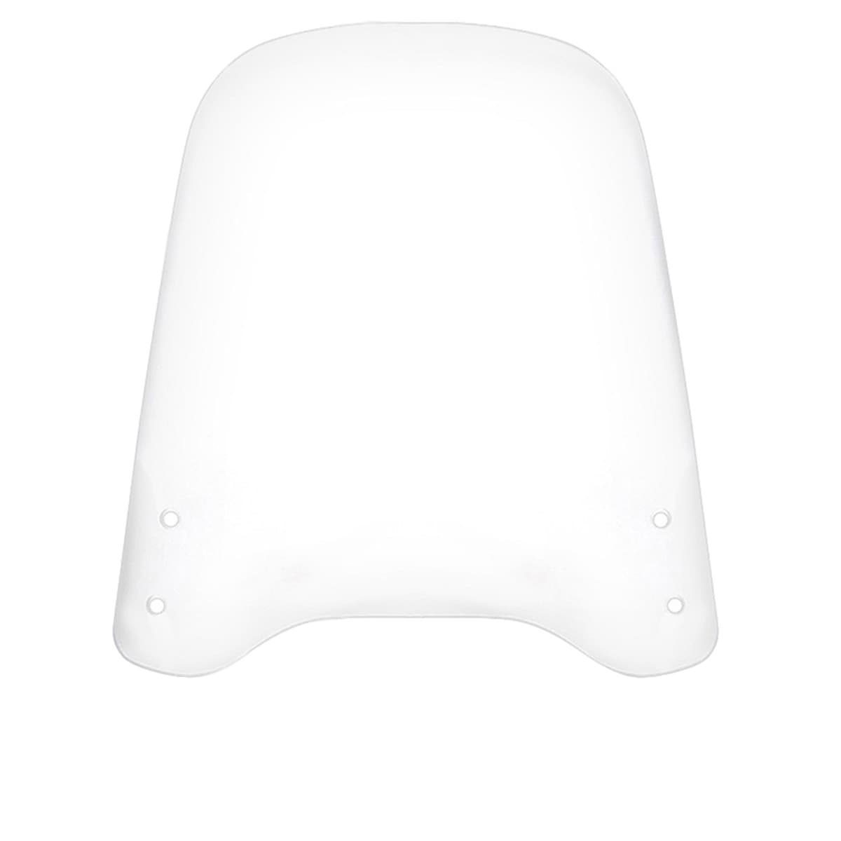 Tnt - Pare Brise Universel - Tnt Transparent
