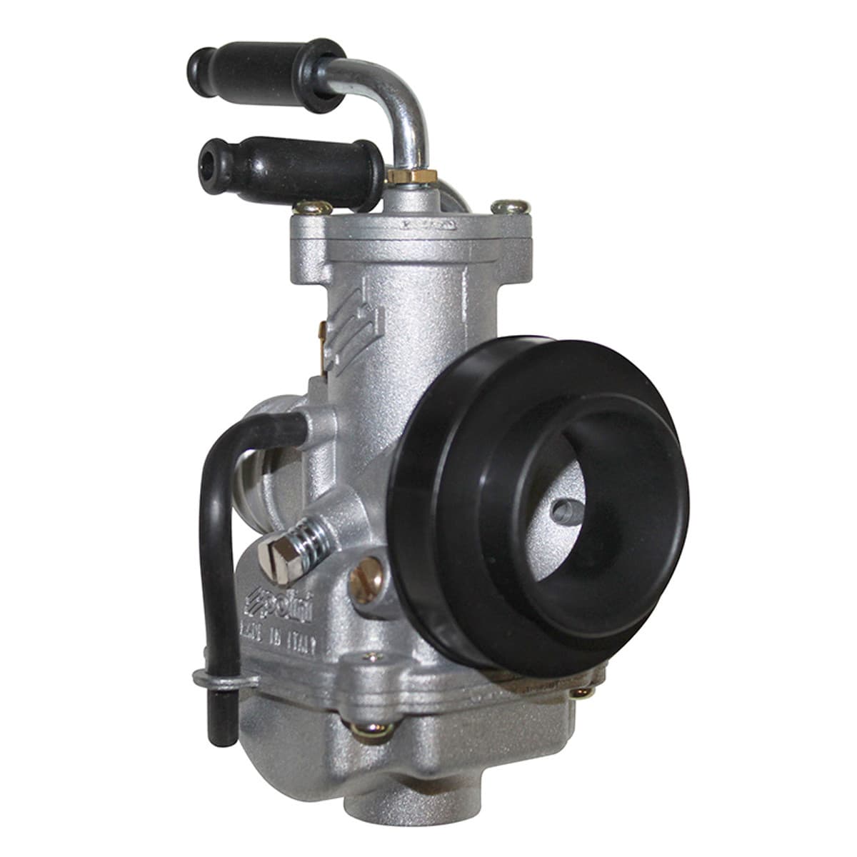 Polini - Carburateur 17.5mm - Polini Cp Mbk Booster Nitro Yamaha Bw's Aerox