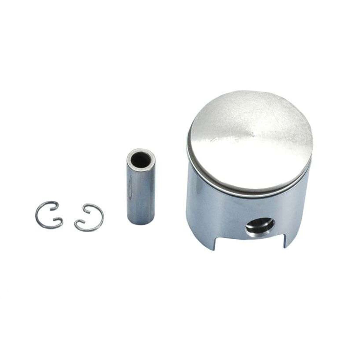 Polini - Piston 50mm Derbi E2 E3 E4 - Polini 80cc Lettre A