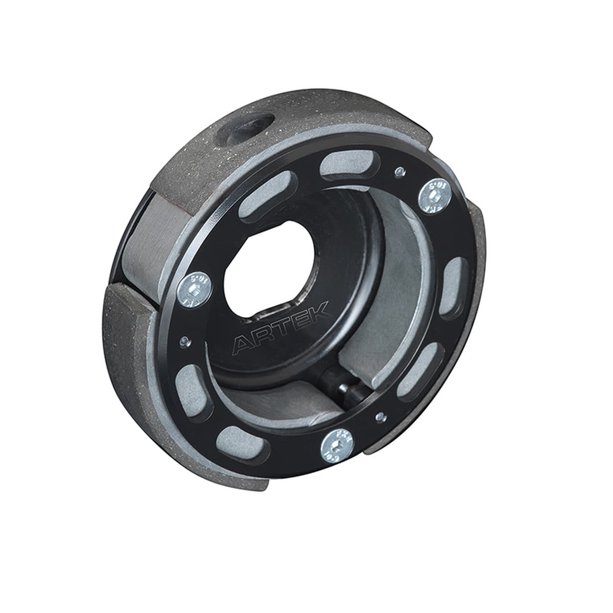 Artek - Embrayage Mbk Peugeot Piaggio Yamaha - Artek K2 107mm