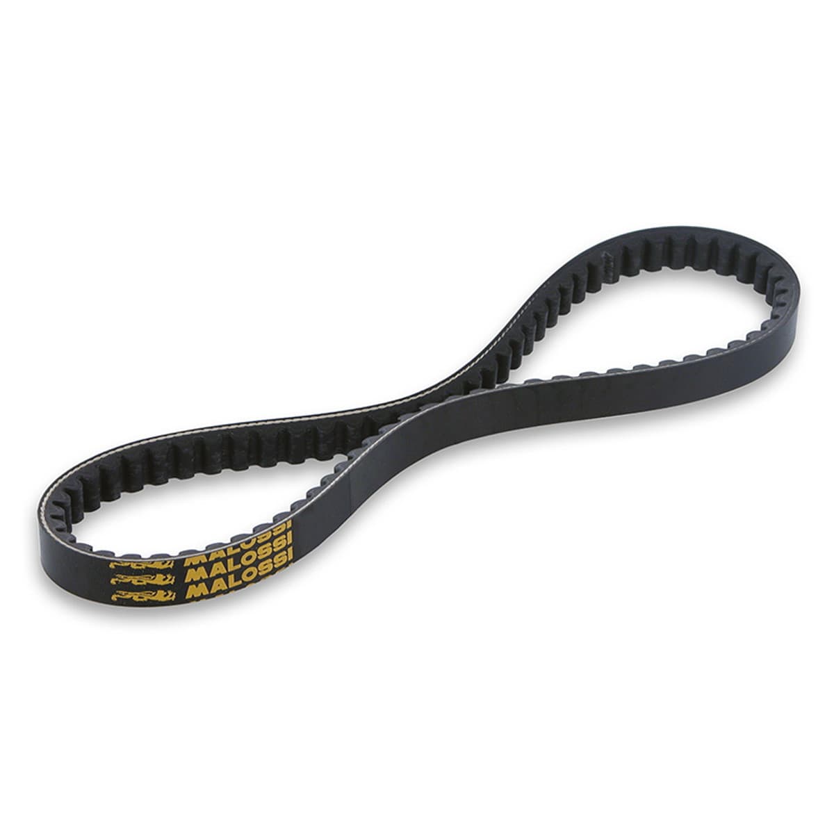 Malossi - Courroie Peugeot Kymco Sym 139qm Gy6 4t 12p - Malossi X K Belt Kevlar