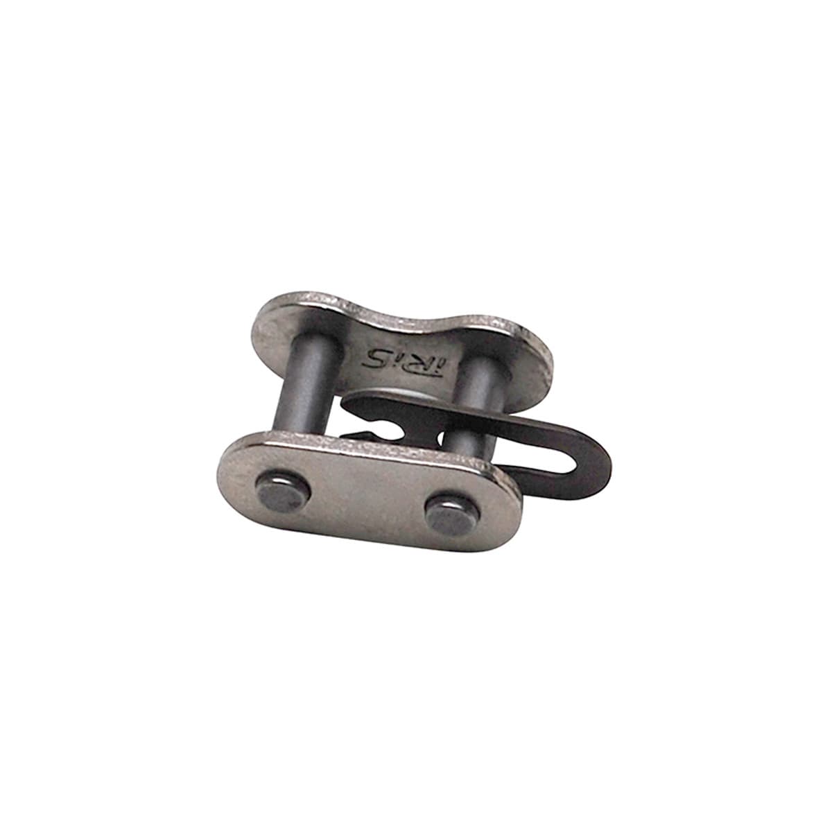 Iris - Attache Rapide 420 - Iris Rx Racing Chrome / Noir