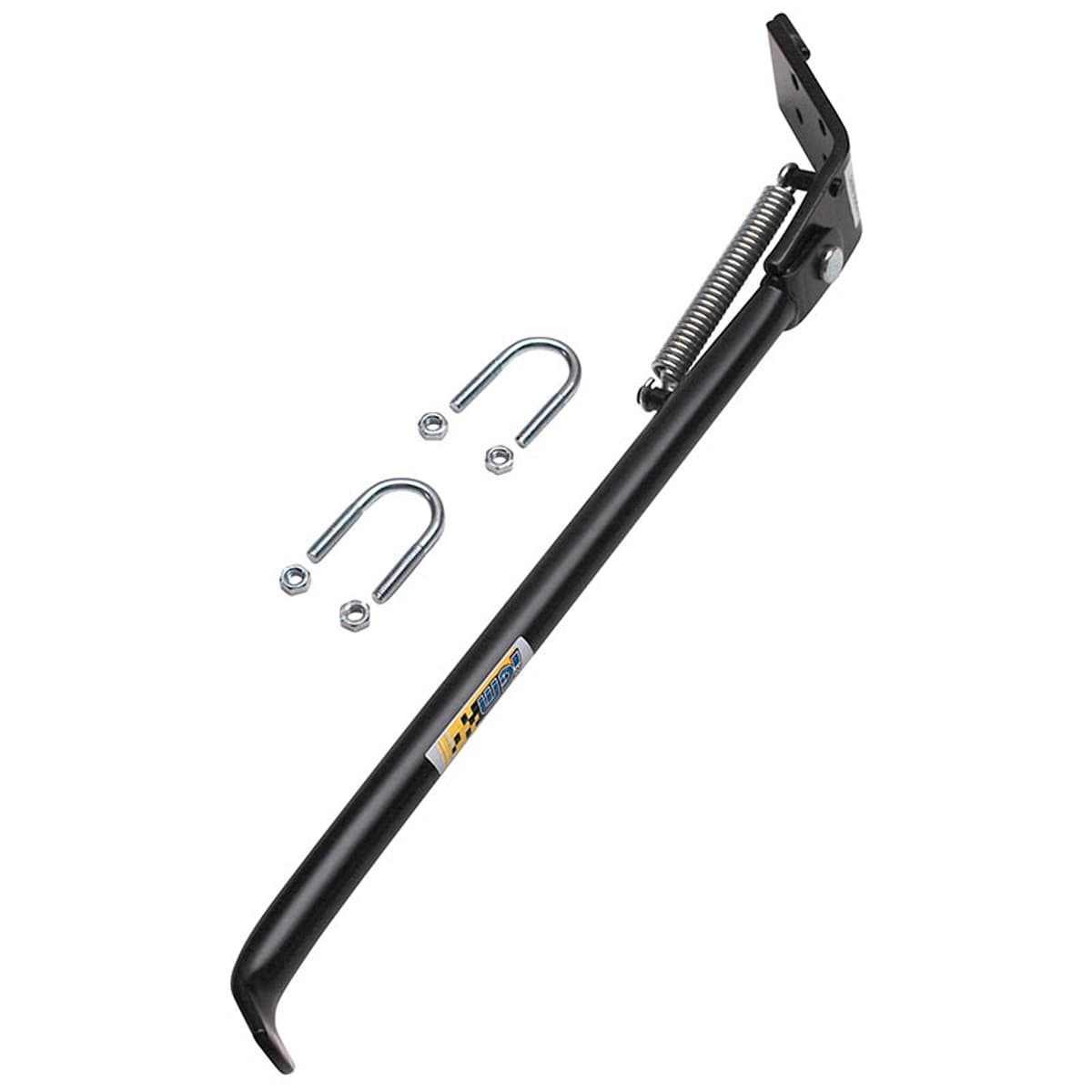 Adaptable - Béquille Latérale Derbi Senda L / R Avant 2000