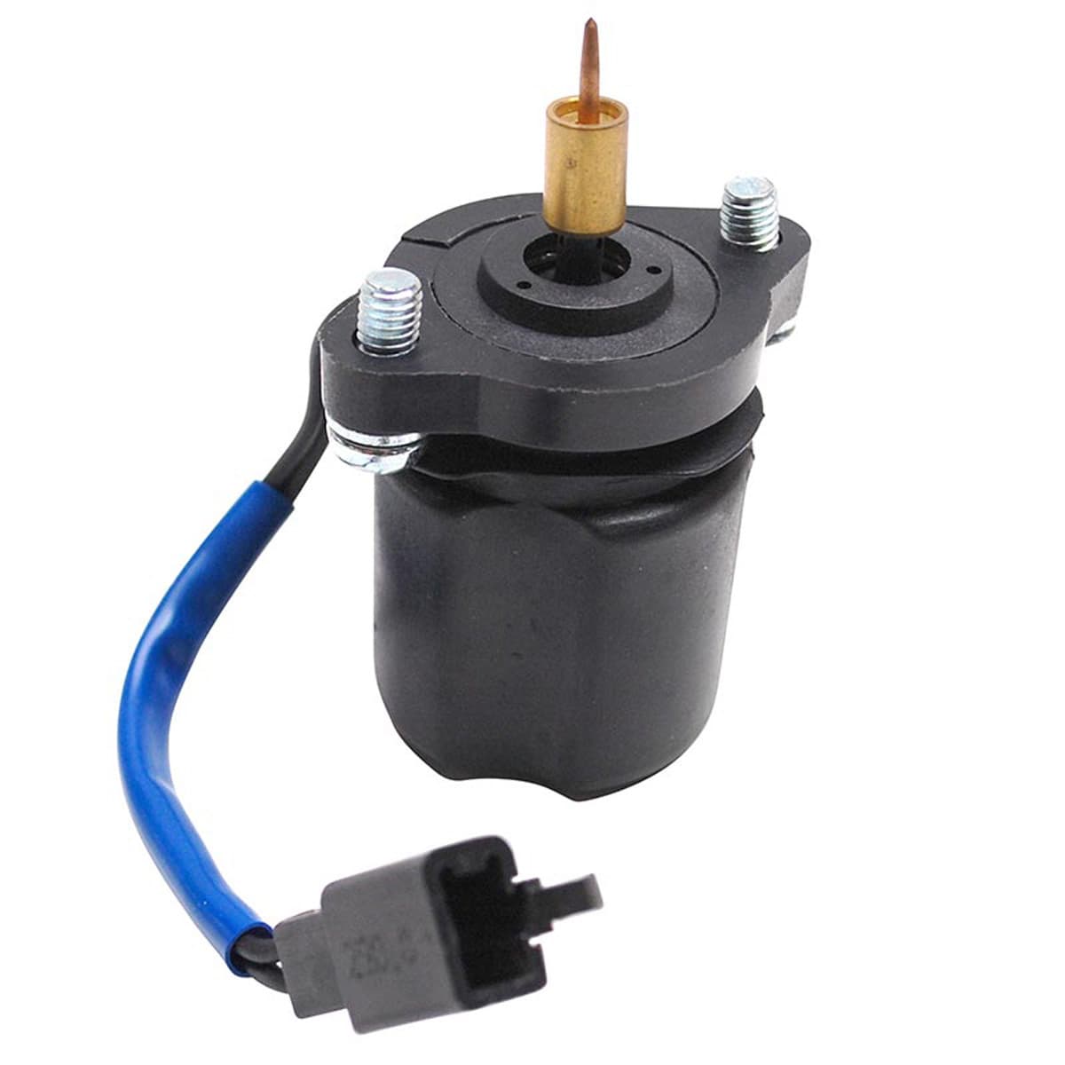 Adaptable - Starter Électrique Carburateur Keihin Mbk Yamaha