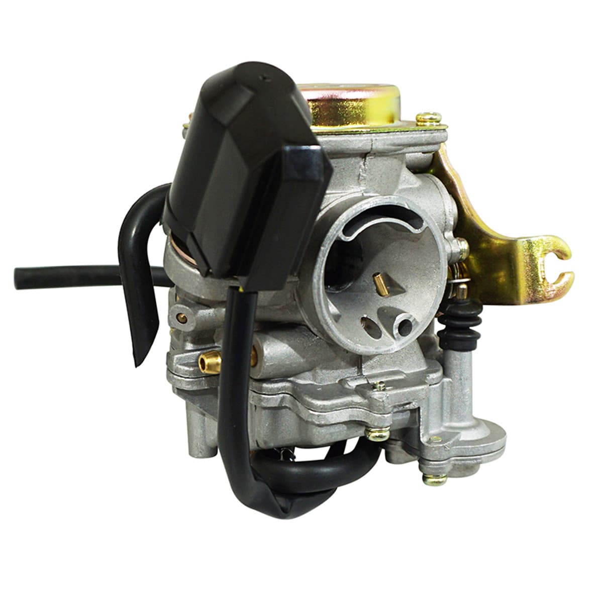 Adaptable - Carburateur 18mm - Peugeot Kymco Sym 139qm Gy6 4t
