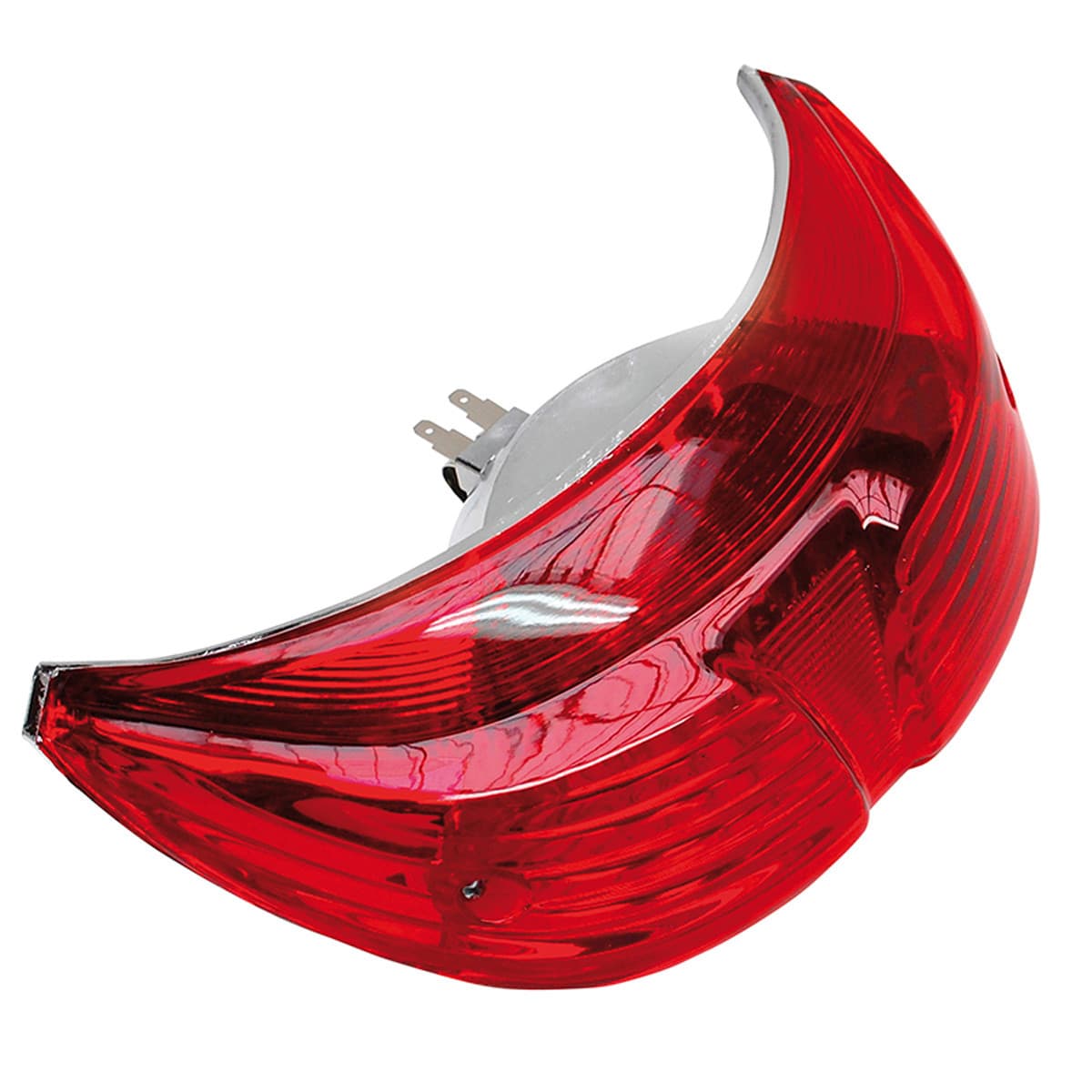 Adaptable - Feu Arrière Peugeot Tkr Trekker Squab - Type Origine