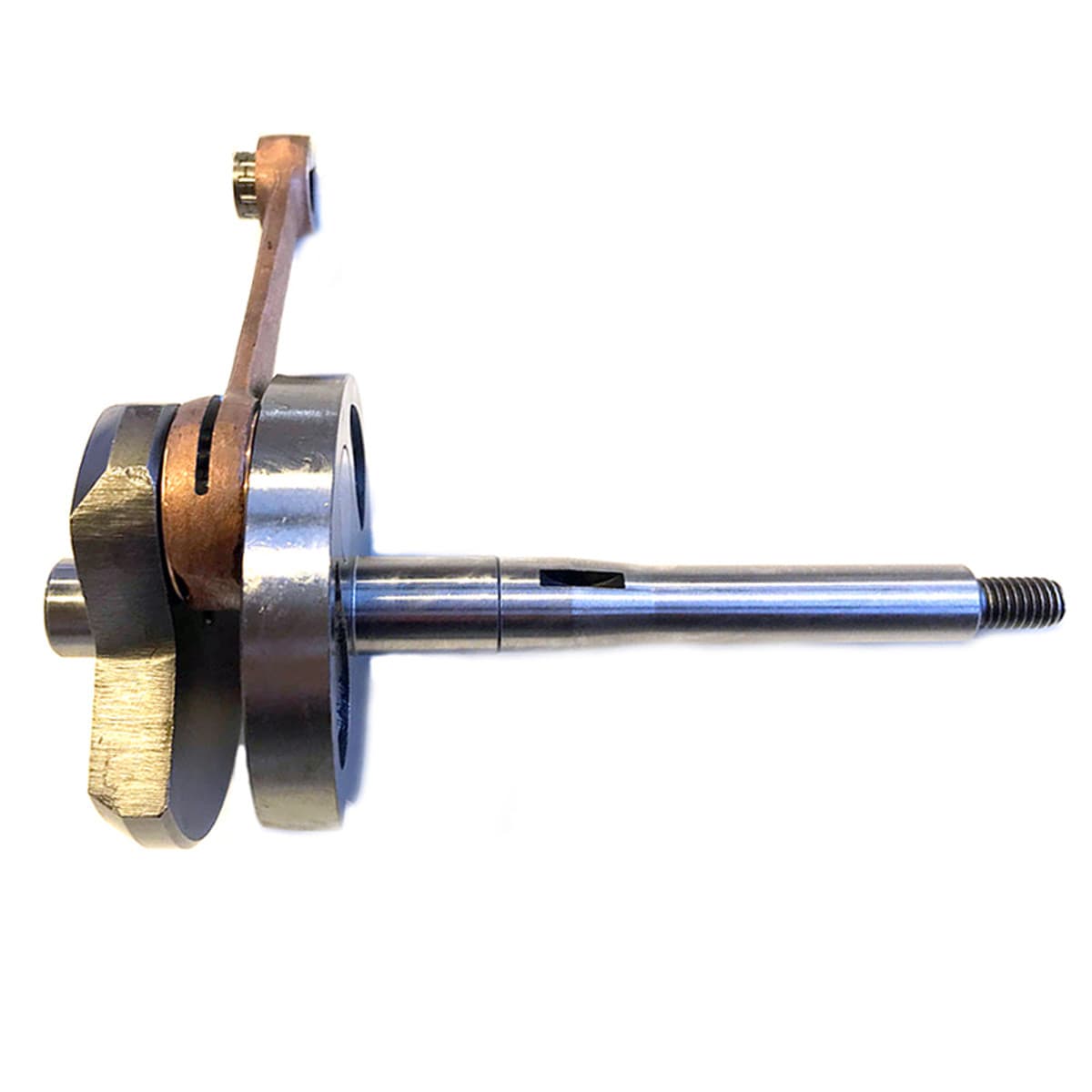 Adaptable - Vilebrequin Piaggio Ciao Px - Top Racing Axe 10mm