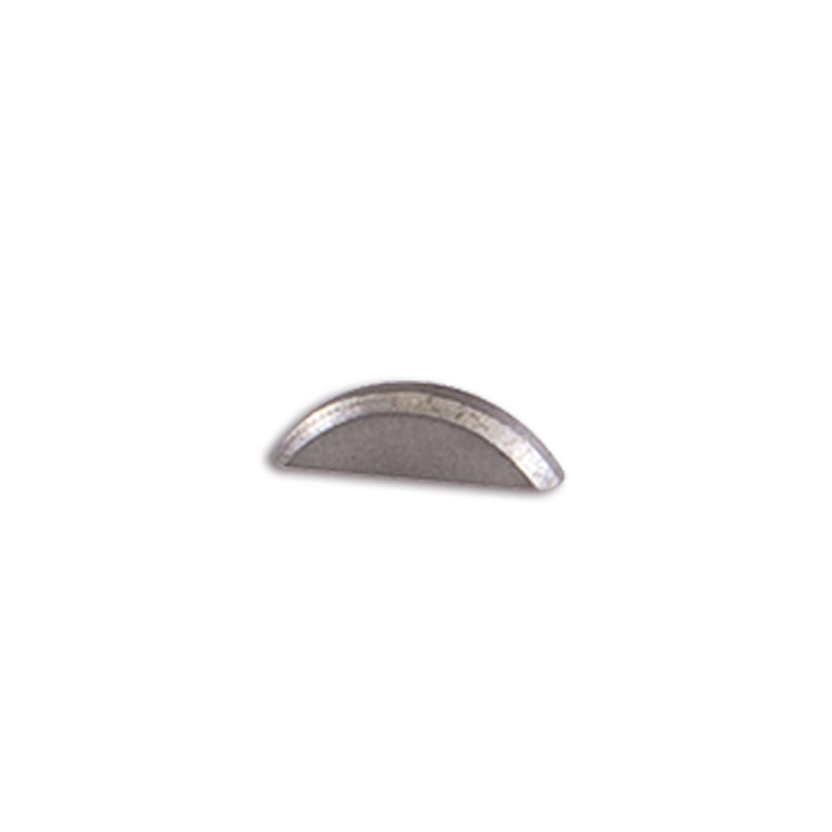 Malossi - Clavette Allumage Piaggio Ciao Bravo - Malossi Largeur 3mm Hauteur 4mm