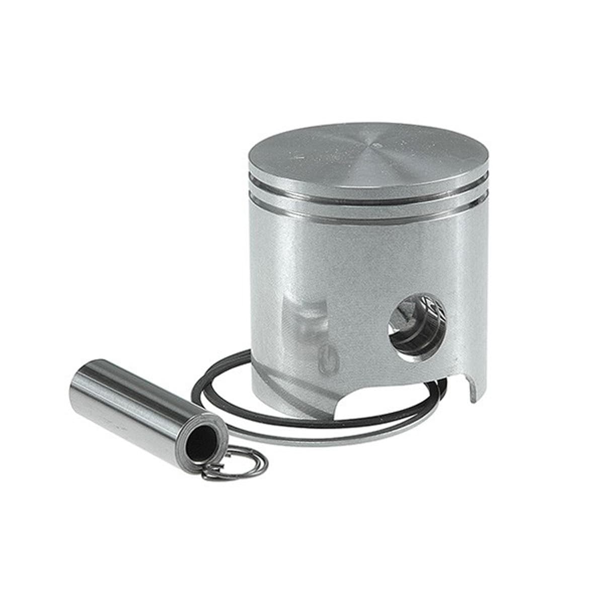 Top Performances - Piston 47mm Derbi E2 - Top Perf Fonte Noir 70cc