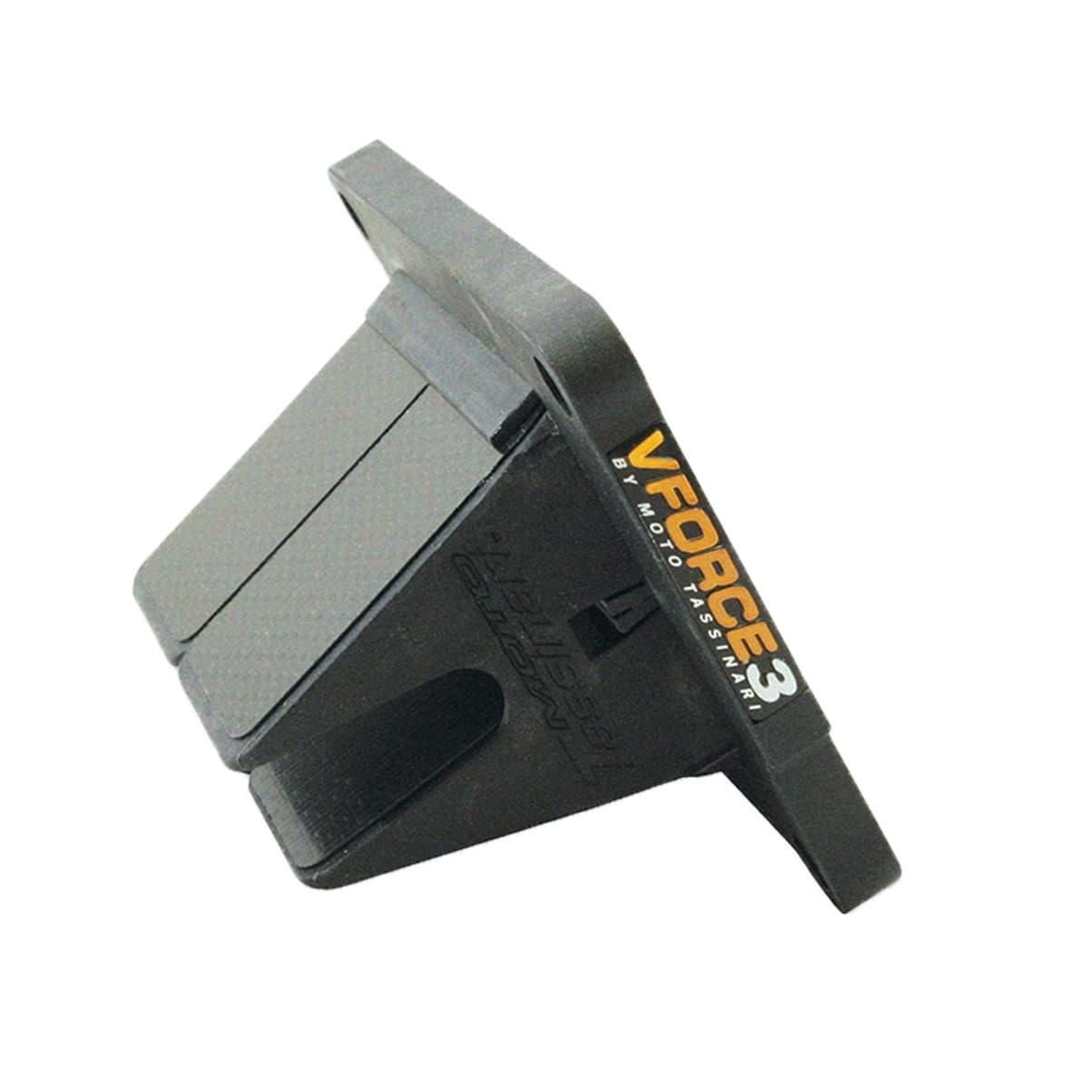 Moto Tassinari - Clapet Kawasaki Kx 80 Kx 85 - Vforce 3 By Moto Tassinari 8 Lamelles Carbone