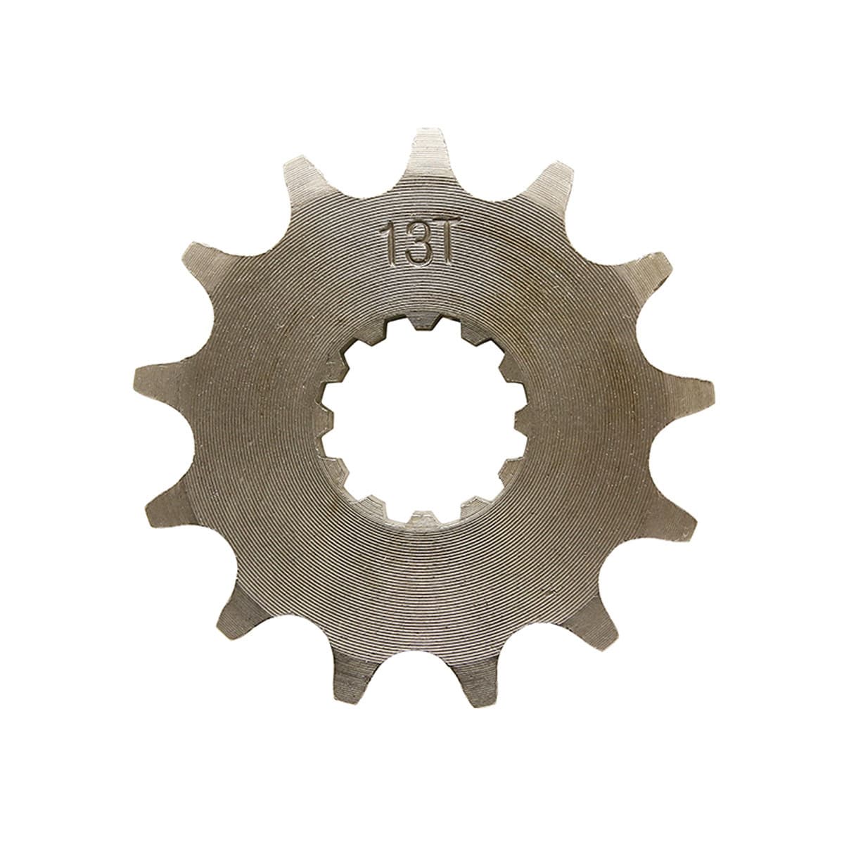 Adaptable - Pignon Sortie De Boite Am6 - 12 / 13 / 14 / 15 Dents Pas 428  13 Dents