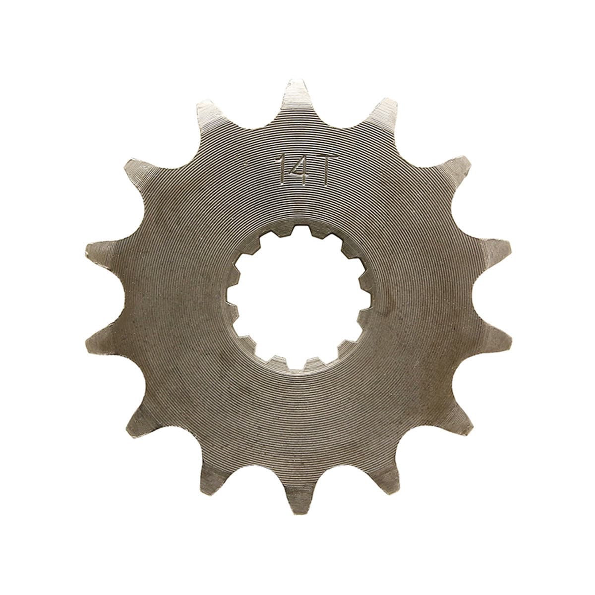 Adaptable - Pignon Sortie De Boite Am6 - 12 / 13 / 14 / 15 Dents Pas 428 14 Dents