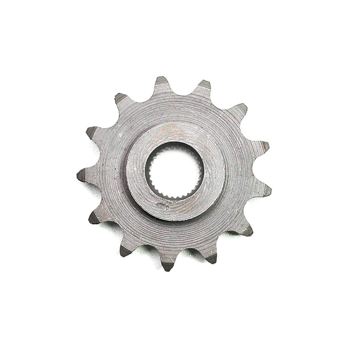 Adaptable - Pignon De Poulie Peugeot Rcx Spx - 10 11 12 13 Dents  13 Dents