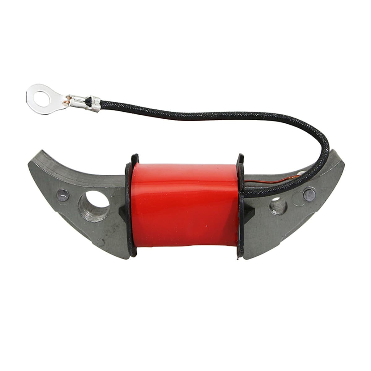 Adaptable - Bobine Eclairage Mbk 51 Motobecane 88 - 12v Type Novi