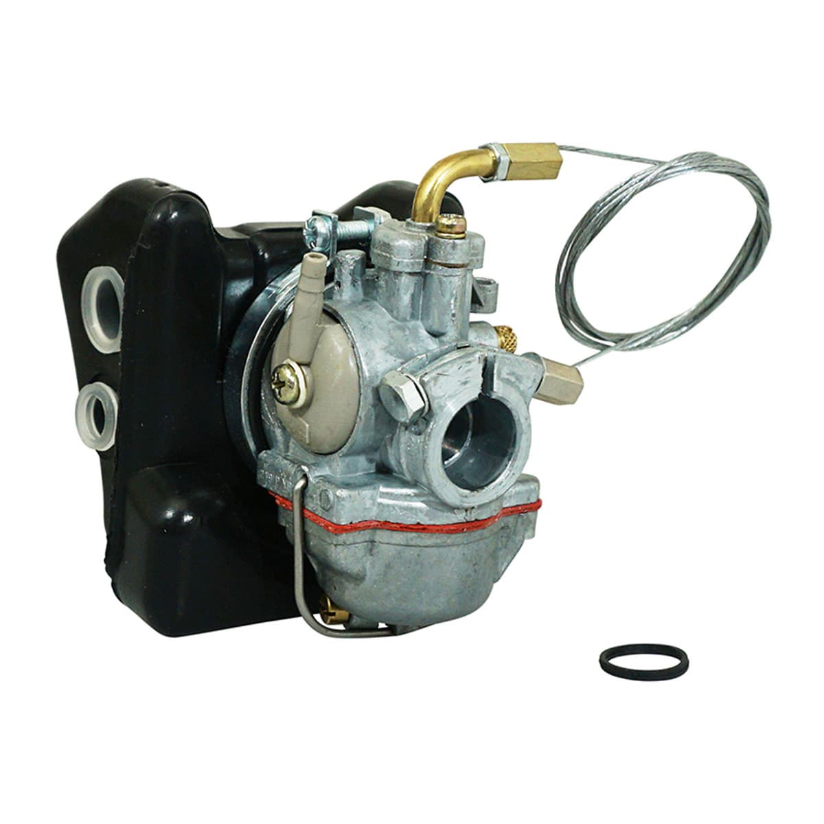 Adaptable - Carburateur 14mm - Type Ga-14 Peugeot Rcx Spx