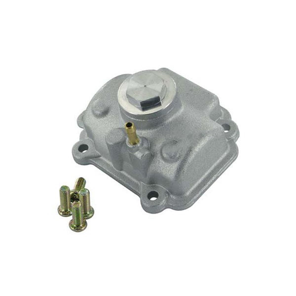 Polini - Cuve Carburateur Cp - Polini Evolution Avec Bouchon
