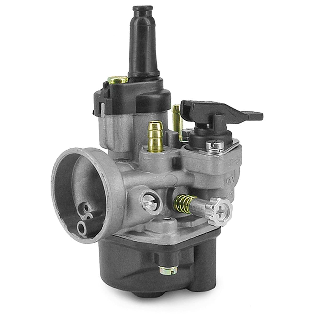 Dellorto - Carburateur 17.5mm - Dellorto Phva Ed Starter Manuel
