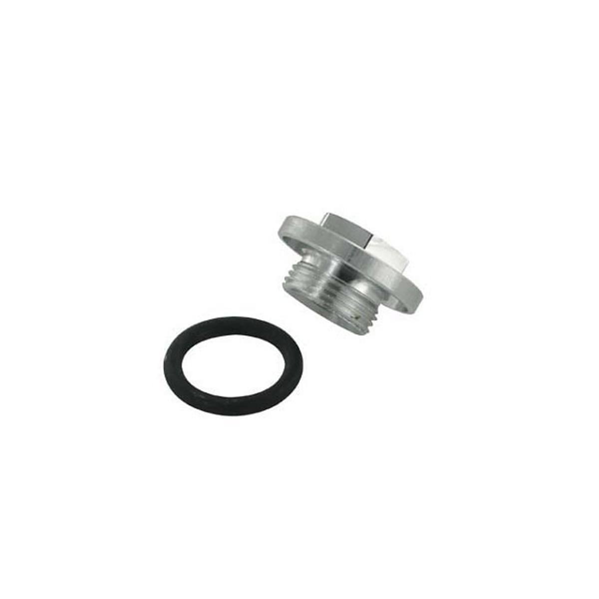 Polini - Bouchon De Cuve Carburateur Cp - Polini Evolution