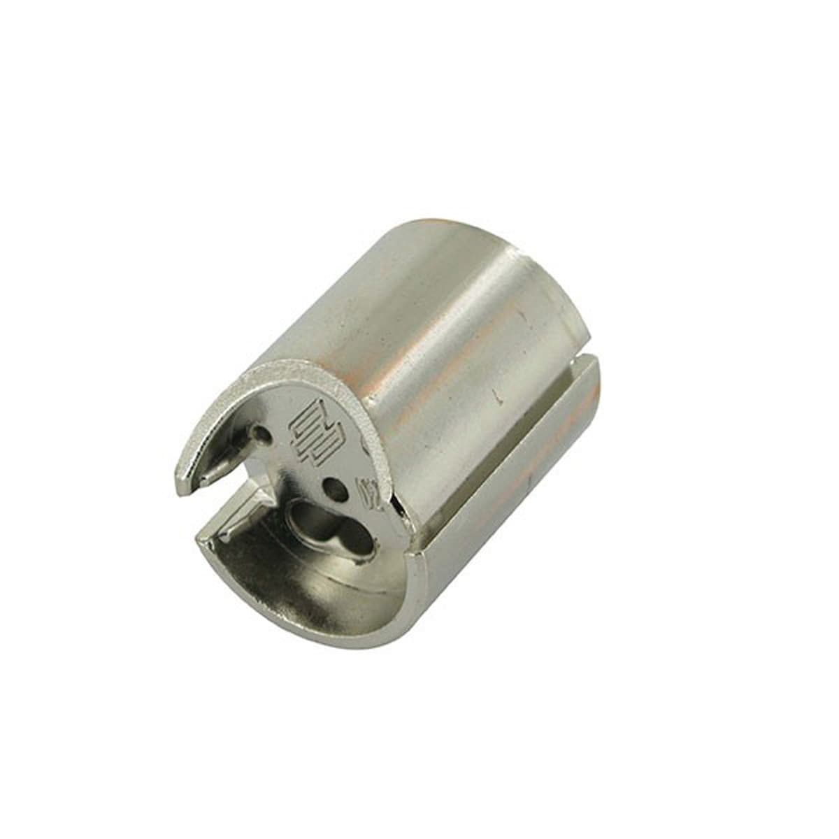 Polini - Boisseau Carburateur Cp - Polini 25 X 30mm / Coupe 40°