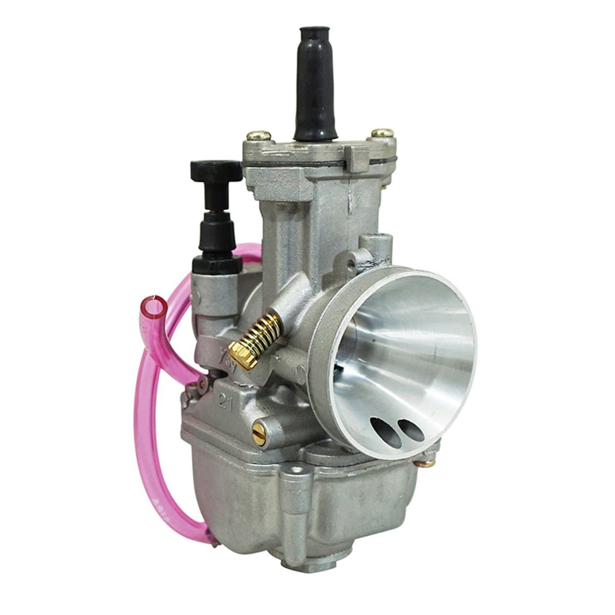 Adaptable - Carburateur 21mm - Pwk Ysn